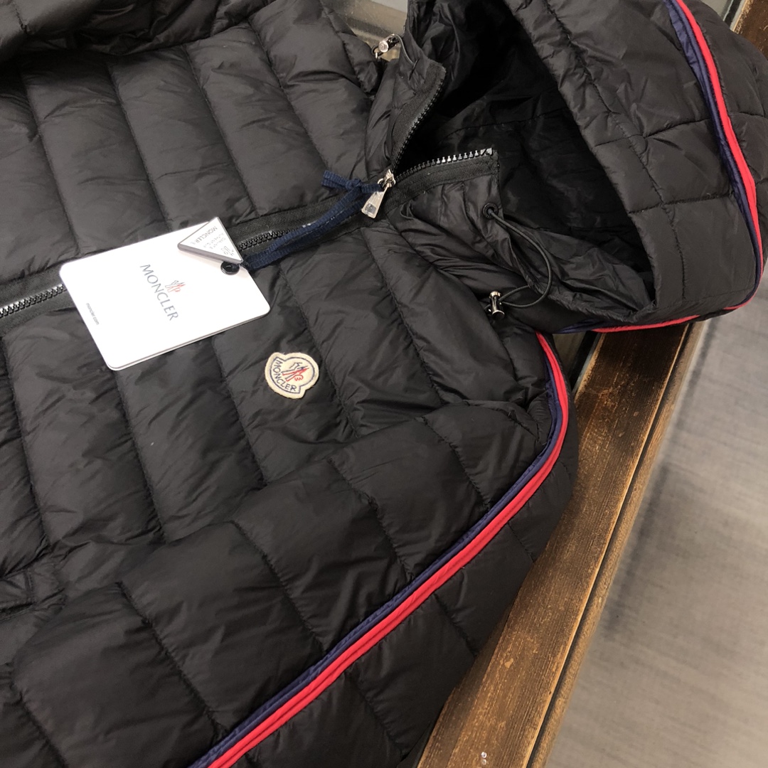 Moncler Down Jackets